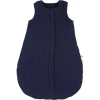 Trixie Slaapzak Bliss Blue 60 Cm Tencel/katoen Donkerblauw