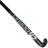 Brabo It-tc-40 Cc Black Edition Jr.
