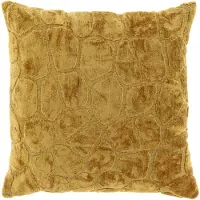 Unique living kussen elina 45x45cm taffy