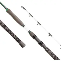 MADCAT White Close Combat | 1.70m | 50-125g - PROMO