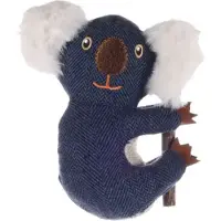 Flamingo - Cat toy, JEANY Koala - (540058519937)