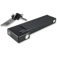 ACID Folding Lock Rigid 80 Pure Art1