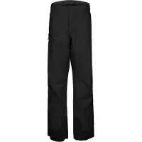 Picture Heren Eron 3l Broek (Maat L, Zwart)