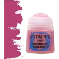 Games Workshop – Paint – Layer Emperors Children – 22-70