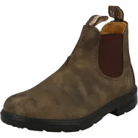Blundstone Meisjes Boots 565 - Bruin - Maat 25