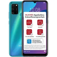 Honor 9A 64Gb DS Phantom Blue