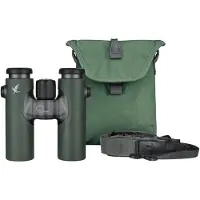 Swarovski CL Companion 8x30 B Groen met Urban Jungle Accessory Package