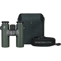 Swarovski CL Companion 10X30 Groen + Wild Nature