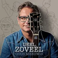 Bertus Distributie Guus Meeuwis - Deel Zoveel Cd