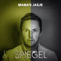 Pias Mama's Jasje - Spiegel (CD)