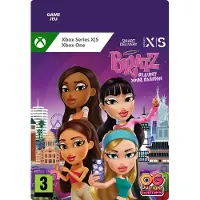 Bratz: Flaunt your fashion - Xbox Series X|S/Xbox One - Game