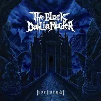 Pias The Black Dahlia Murder - Nocturnal (CD)