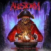 Pias Alestorm - Curse Of The Crystal Coconut (2 CD)