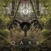 Modulor Cnt Dark Cycle 2 Netflix Series