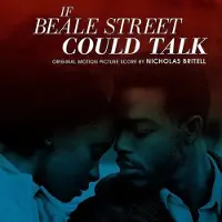 Konkurrent Nicholas Britell - If Beale Street Could Talk (Original Motion Picture Soundtrack (2 LP) (Deluxe Edition)