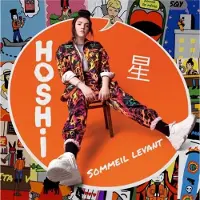 Cd Hoshi - Sommeil Levant