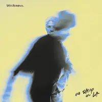 Cd Blackwave. - No Sleep In La