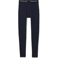 Smartwool Thermische legging classic in merino wol | Maat S