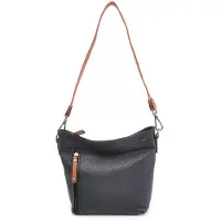 Berba Schoudertas/Shopper S Chamonix Zwart