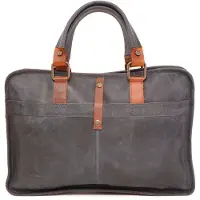 Berba Barbarossa Laptoptas 13'' navy