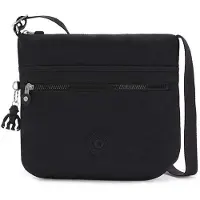 Kipling Schoudertas 'ARTO' zwart