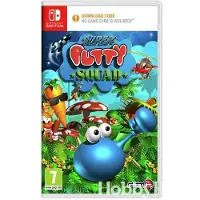 Super Putty Squad (Code in a Box)