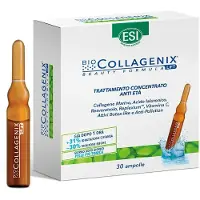 ESI Biocollagenix 30 ampoules|Biocollagenix 30 ampoules|Biocollagénix 30 ampoules