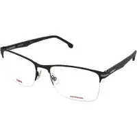 Carrera 291 MATTE BLACK (003), Montuur brillen