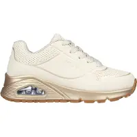 SKECHERS Uno gen1-cool heels 310538l/nat