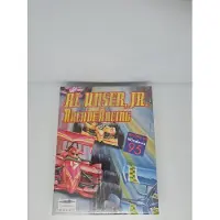Al Unser Jr. Arcade Racing (1994)-(Big Box) /PC