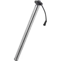 Veratron Tubular Sensor Set 54x400 Mm Zilver 90-4 Ohm