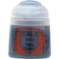 Citadel Base The Fang