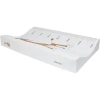 Bebe-Jou Aankleedkussen Comfort Steppe