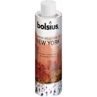 Bolsius Navulling Around The World New York 200 Ml