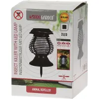 Gardalux Vliegenlamp | | Ø 13 x 26 cm