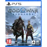 God of War Ragnarok PS5