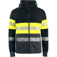 Projob Signalisatie Hoodie En Iso 20471 Klasse 1 6122 | Maat: XS