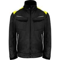 Projob Gevoerde Service Vest 5428 | Maat: L