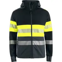 Projob Signalisatie Hoodie En Iso 20471 Klasse 1 6122 | Maat: XL