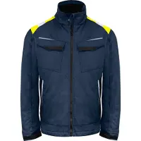 Projob Gevoerde Service Vest 5428 | Maat: XL