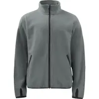 Projob Fleece Met Lange Ritssluiting 2327 | Maat: 3XL
