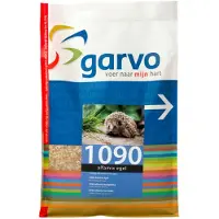 Garvo 4x Alfamix Egelvoer 1,5 kg