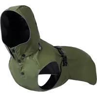 RukkaPets Streamy ECO Raincoat