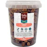Hobby First 8x 100% Pure Trainers Zalm 250 gr