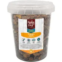Hobby First 8x 100% Pure Trainers Kip 250 gr