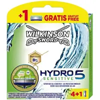 Wilkinson Hydro5 Sensitive 5 Scheermesjes