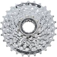 Shimano Cassette 8v. alivio hg51 11-30 (11-13-15-17-20-23-26-30)