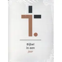 NBG Bijbel in een jaar (Paperback)