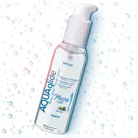 Joydivision *AQUAglide Massage + Glide* Lemongrass 200 ml Gel