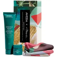 Aveda Botanical Repair Strengthening Treatment Duo Rich + Scarf
